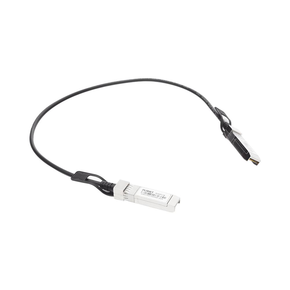 Planet CB-DASFP-0.5M (CB-DASFP-0.5M) Cable Stack SFP+ 10G 0.5 Meters