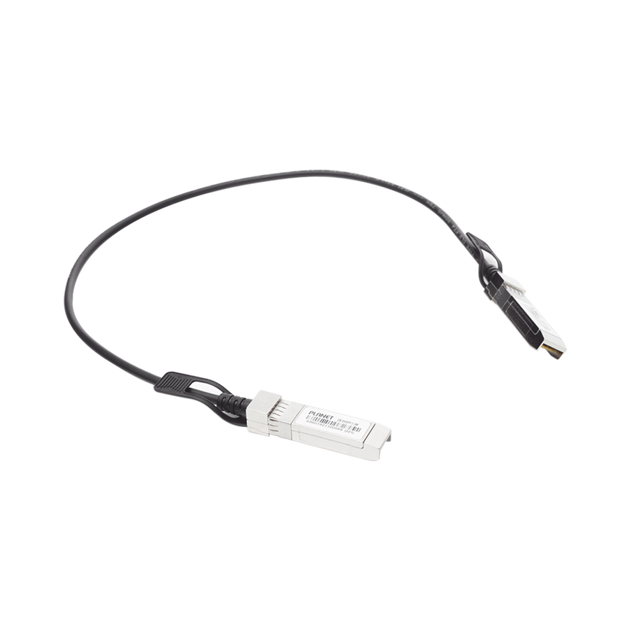 Planet CB-DASFP-0.5M (CB-DASFP-0.5M) Cable Stack SFP+ 10G 0.5 Meters