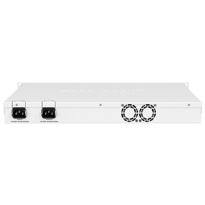 Mikrotik Cloud Core Router CCR1016-12S-1S+