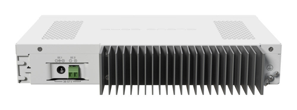 Mikrotik CCR2004-16G-2S+PC Cloud Core Ethernet Router
