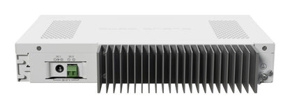 Mikrotik CCR2004-16G-2S+PC Cloud Core Ethernet Router