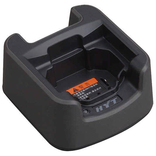 Hytera CH05L01 Rapid-rate Charger for Li-ion Battery