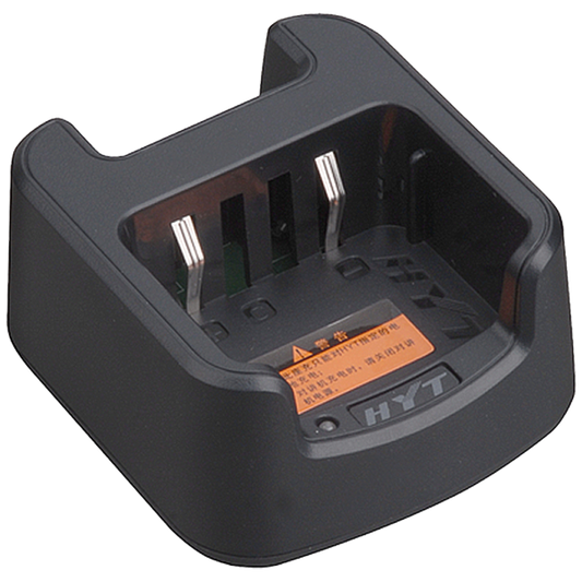 Hytera CH10L19 Rapid-Rate Charger for TC508 TC518 OBR TC580