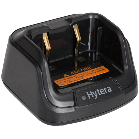 Hytera CH10L23 General MCU Rapid-rate Charger