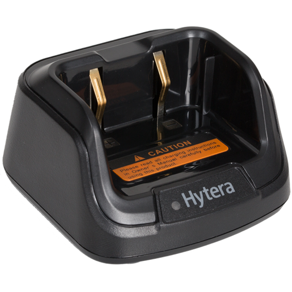 Hytera CH10L23 General MCU Rapid-rate Charger