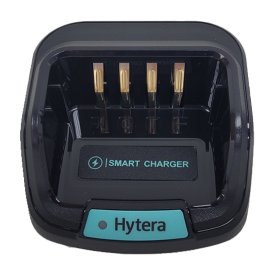 Hytera CH10L30 Single-unit Charger for Li-ion polymer battery, 1000mA RoHS