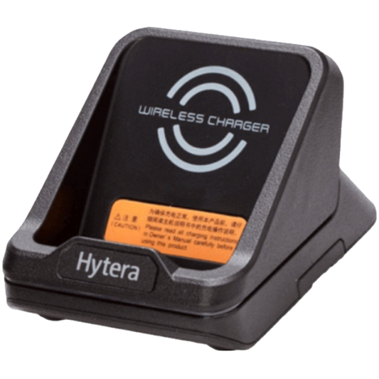 Hytera CH20L05 Wireless Charger for PD36Xi micro USB port without power adapter