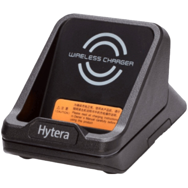 Hytera CH20L05 Wireless Charger for PD36Xi micro USB port without power adapter