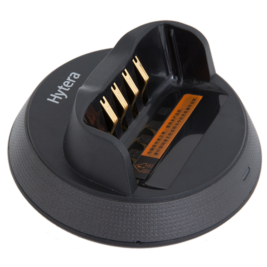 Hytera CH20L08 Smart Charger without power adapter for Li-ion Battery 2A