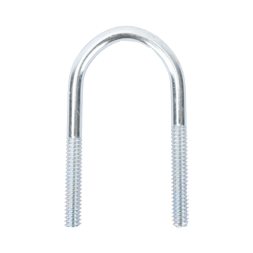 Charofil CH-ABR-U-25 Type U clamp of 1" does not include nuts and washers