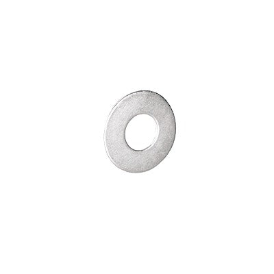 Charofil CH-ARD-PL-6 Plain washer galvanized of 1/4"