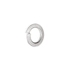 Charofil CH-ARD-PS-6 1/4" Split Lock Galvanized Washer