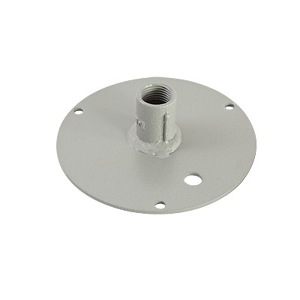 Epcom Industrial C/HL-U Coupler for Strobe 220-100-XX Installation with HLU Base in Tower, Pipe Coupler Diameter 129 mm