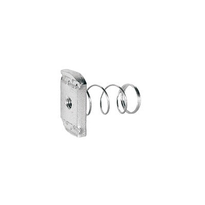Charofil CH-TCA-R-6 Spring nut of 1/4"