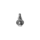 Charofil CH-TCH-6-76 Hexagonal screw of 1/4 x 3"