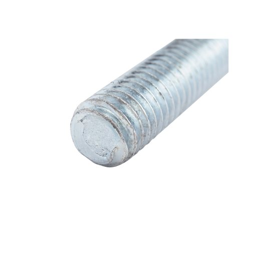 Charofil CH-VR-9-3000 Threaded rod of 3/8" x 3000mm (118.11") with Electro Zinc Finish