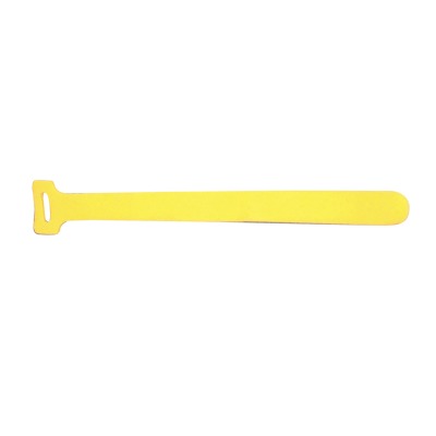 Thorsman CINTHO-150-Y Contact Belt , Yellow Color, 150 x 12mm (Pack of 20 pcs) (4300-02002)