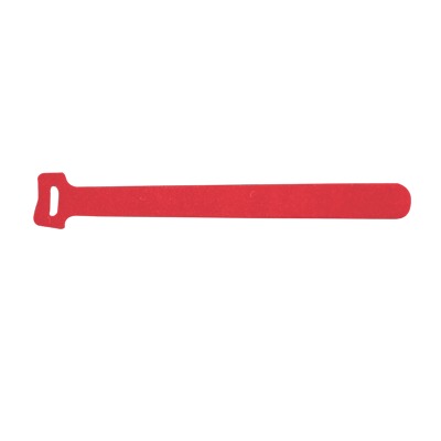 Thorsman CINTHO-210-R Contact Belt , Red Color, 210 x 16mm (Pack of 20 pcs) (4400-02003)