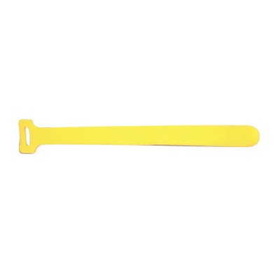 Thorsman CINTHO-210-Y Contact Belt, Yellow Color, 210 x 16mm (Pack of 20 Pcs) (4400-02002)