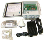 Cambium Networks 1070CK-03DB CMM micro without power supply with GPS Antenna Kit