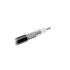 Commscope (andrew) CNT400FT Cable coaxial 90% de blindaje, certificación RoHS, conductor de cobre revestido de aluminio, 50 Ohms