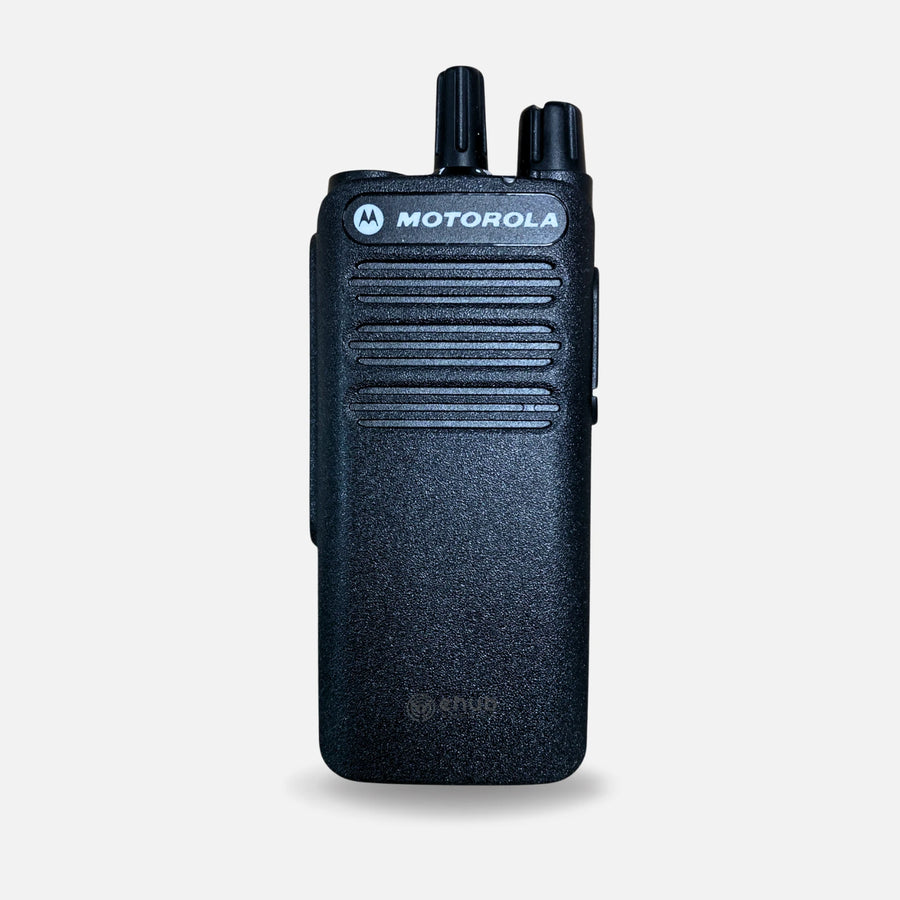 Motorola CP100D UHF NKP UHF Digital Portable Radio 403-480 MHz NKP