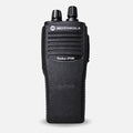 Motorola CP200 VHF 146-174 MHz 16 Channels Analog AAH50KDC9AA2AN