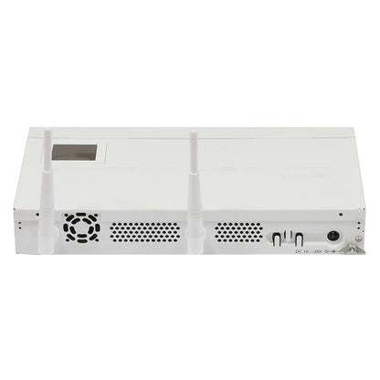 Mikrotik CRS125-24G-1S-2HnD-IN Cloud Router Gigabit Switch L3