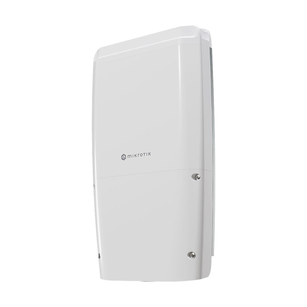 Mikrotik 4x 10-Gigabit SFP+ ports FiberBox Plus