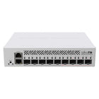 MikroTik CRS310-1G-5S-4S+IN 10G SFP+ Managed Fiber Switch 5× SFP, 4× SFP+