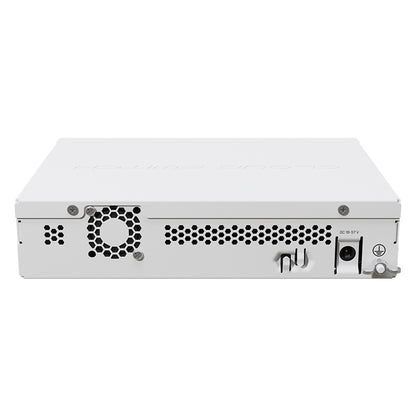 MikroTik CRS310-1G-5S-4S+IN 10G SFP+ Managed Fiber Switch 5× SFP, 4× SFP+