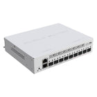 MikroTik CRS310-1G-5S-4S+IN 10G SFP+ Managed Fiber Switch 5× SFP, 4× SFP+