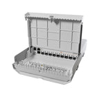 Mikrotik netFiber 9 Crs310-1g-5s-4s+out Outdoor Gigabit Ethernet switch