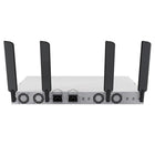 MikroTik CRS418-8P-8G-2S+5axQ2axQ-RM-US 16-Port PoE+ L3 Switch with 10G SFP+ & Wi-Fi 6 RouterOS (US Version)