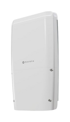 MikroTik CRS504-4XQ-OUT Outdoor 100 Gbps Networking Switch IP66 Weatherproof Enclosure Multi-Gigabit Support