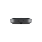 Fanvil CS20 Portable USB Bluetooth Speakerphone ENC AGC Full-Duplex 16-Hour Battery Trio-Mic for Conference & Mobile Use