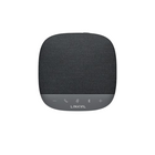 Fanvil CS20 Portable USB Bluetooth Speakerphone ENC AGC Full-Duplex 16-Hour Battery Trio-Mic for Conference & Mobile Use