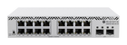 MikroTik CSS318-16G-2S+IN 16-Port Gigabit Cloud Smart Switch with 2x 10G SFP+