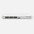 Mikrotik CSS326-24G-2S+RM Cloud Smart Switch 24 Gigabit Ethernet Ports 2x SFP+