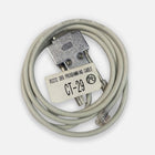 Vertex Standard CT-29 RS232 DB9 Programming Cable VXA-200 VXA-220 VXA-300