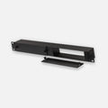 Mikrotik CWDM-CHASSIS-2 Chassis Bracket That Enables Holding Two CWDM-MUX8A