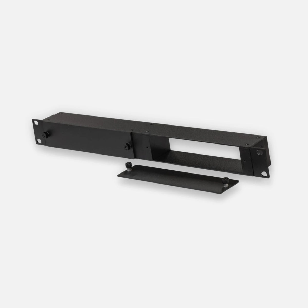 Mikrotik CWDM-CHASSIS-2 Chassis Bracket That Enables Holding Two CWDM-MUX8A