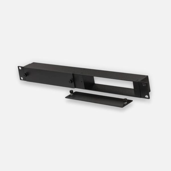 Mikrotik CWDM-CHASSIS-2 Chassis Bracket That Enables Holding Two CWDM-MUX8A