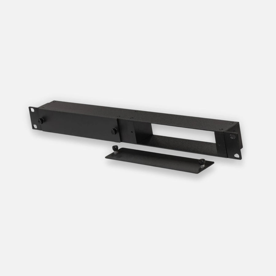 Mikrotik CWDM-CHASSIS-2 Chassis Bracket That Enables Holding Two CWDM-MUX8A