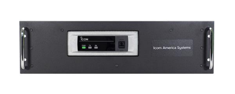 Icom CY6301 400-470MHz UHF Repeater IDAS 50W