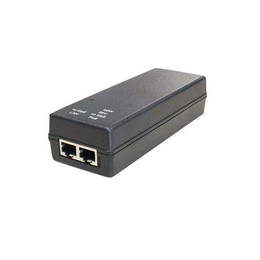 Cambium Networks C000000L141A 10GbE 60W PoE Injector 56V
