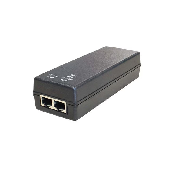 Cambium Networks C000000L141A 10GbE 60W PoE Injector 56V