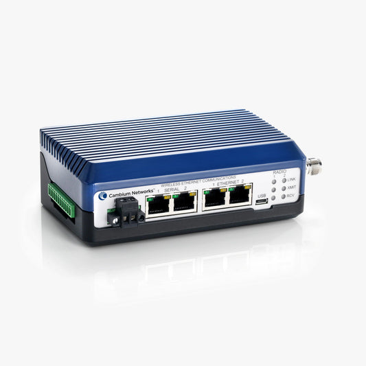 Cambium Networks NB-N550910B-US cnReach N550 900MHz Single Radio, US