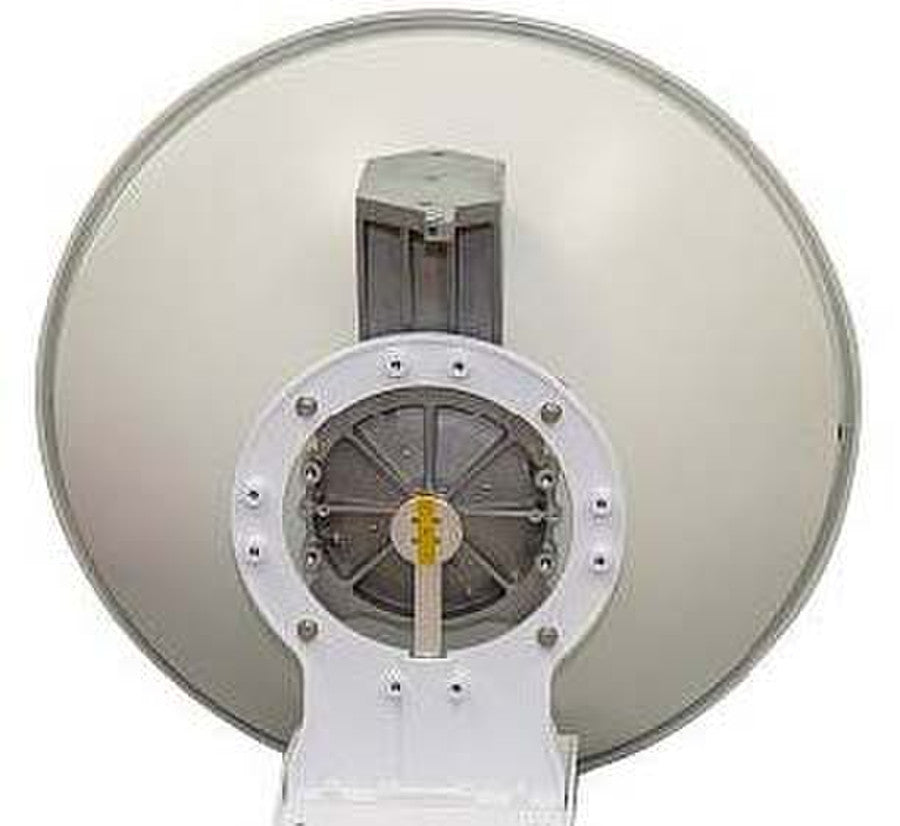 Cambium Networks N800082D010A PTP820E 2' Dual Polarization Dish Antenna 18GHz