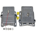 Cambium Networks C000000L114A DC Surge Suppressor Kit (DC LPU Kit) with 2x 4-pin Power Connectors, for PMP450m 3GHz